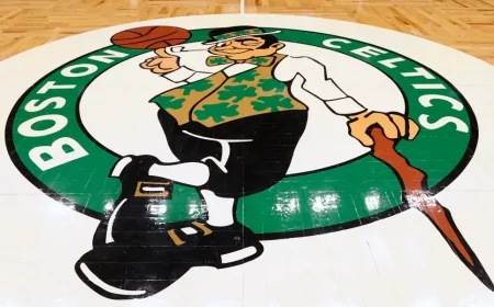 Boston Celtics, 6,1 milyar dolarlık satışla spor tarihine geçti