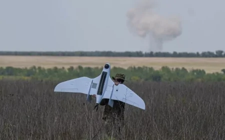 Gece Yarısı Alarmı: Rusya, Ukrayna'nın 43 İHA'sını Hedef Alarak Düşürdüğünü Açıkladı