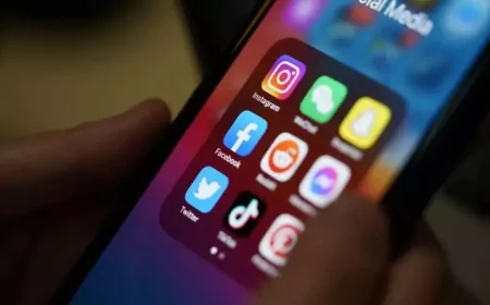 40 Saatlik Erişim Kısıtlaması Son Buldu: X, TikTok ve Instagram Yeniden Açıldı