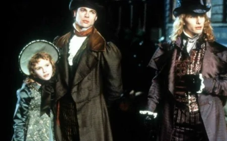 Bugüne kadar çekilmiş en ikonik vampir dizileri: Listede neler var?