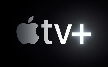 Apple TV+: Amerikalı teknoloji devi her yıl 1 milyar dolar zarar ediyor