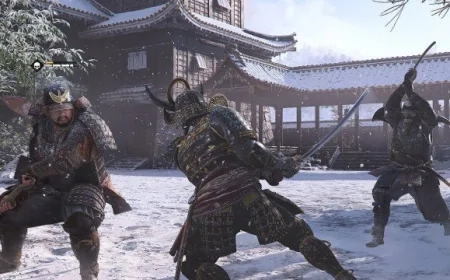 Japonya Başbakanı Shigeru Ishiba: 'Assassin's Creed Shadows Ülkemize Hakaret'