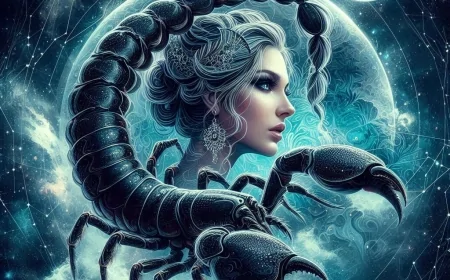 21 Mart Akrep Burcu Günlük Yorumunda Cesaret ve Dikkatli Adımlar!