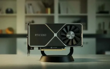 Nvidia GeForce RTX 5060 ve 5060 Ti çıkış tarihi ertelendi! Yeni tarih açıklandı