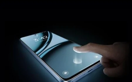 Realme V70 Serisi Tanıtıma Hazırlanıyor! Uygun Fiyatla Yüksek Performans