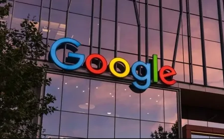 Google, AB Kurallarını İhlal Ederek 35 Milyar Dolar Ceza Alabilir