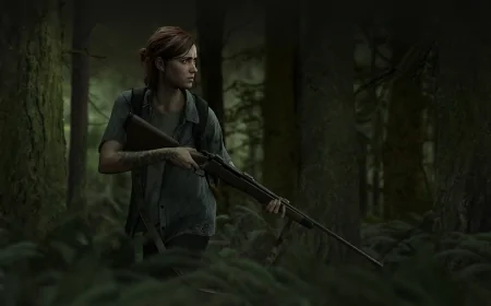 The Last of Us Part 2 Remastered PC Sürümü İçin Sistem Gereksinimleri ve Yenilikler Açıklandı