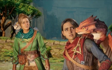 HAZELIGHT STUDIOS, YENİ OYUNUNA EA'İN MÜDAHALESİ OLMADAN DEVAM EDİYOR