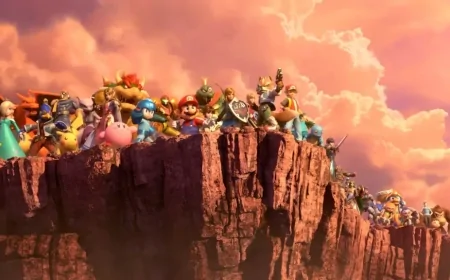 Masahiro Sakurai: 'Japon Oyunlarının Kendi Kimliklerini Korumaları Gerekiyor'