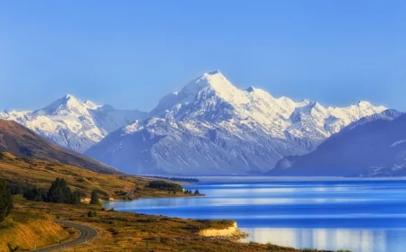 Yeni Zelanda’da Vatandaşlar Gönüllü Olarak Kuklalarla Konuşuyor: İlginç Sosyal Etkileşim Yöntemi