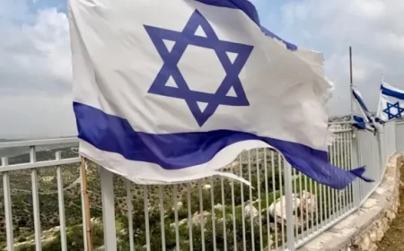 İsrail’de Sadece Kediye Oy Verenlerin Katıldığı Seçim Denemesi: İlginç Demokrasi Uygulaması