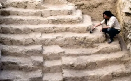 Peru’da 5 Bin Yıllık Mısır Türü Hâlâ Yetiştiriliyor: Antik Tarım Geleneği Yaşatılıyor