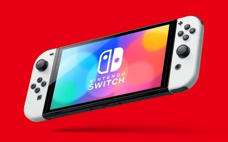 A101, Nintendo Switch OLED ve Galaxy A16'ı Uygun Fiyatlarla Satışa Sundukça Tüketici İlgisi Arttı!