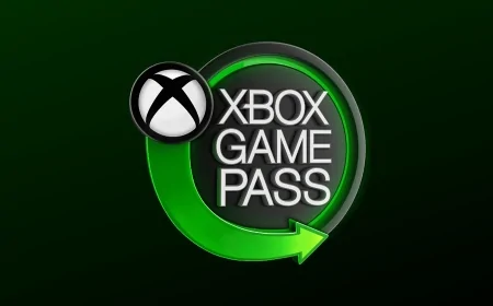 Xbox Game Pass 10 Oyunla Veda Ediyor: Hangi Popüler Yapımlar Listede?