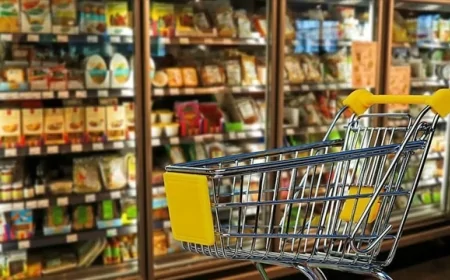 Mart Ayında Tüketici Güven Endeksi Yüzde 4,6 Artarak 85,9'a Yükseldi