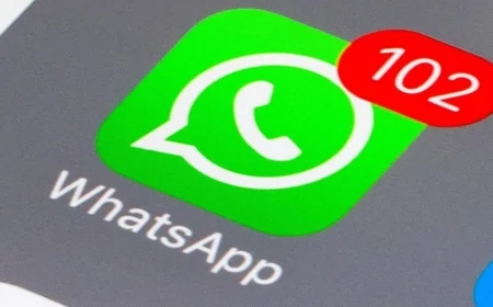 WhatsApp Doğrulama Kodu Hatası Nasıl Çözülür? 2025'te Çözüm Yöntemleri