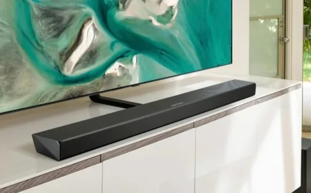 Samsung Soundbar Kullanıcıları, Yazılım Güncellemesi Sonrası Cihazlarını Kullanamıyor: Kriz Büyüyor