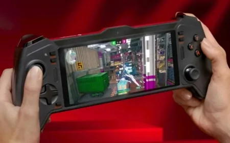 Qualcomm, Snapdragon G Serisi Çipleri ile Mobil Oyun Deneyimini Zirveye Taşıyor