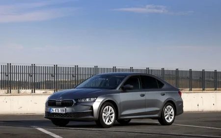 Skoda Mart 2025 Kampanyasında Faizsiz Kredi ve Servis İndirimleri!
