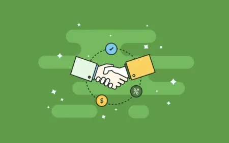 Satış Ortaklığına Başlamak İçin 2025 Rehberi: Nasıl Başlanır ve Başarılı Olunur?