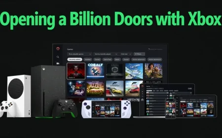 Microsoft'un Paylaştığı Steam Görüntüsü Xbox'a Gelişiyle İlgili Kanıt Mı?