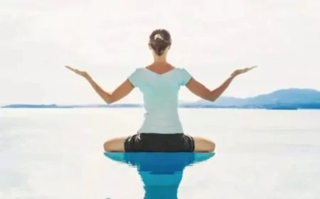 İçsel Huzurun Anahtarı: Bu 5 Hatanın Önüne Geçin!