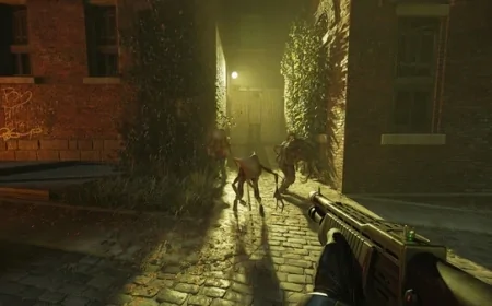 Half-Life 2 RTX demosu 18 Mart'ta yayımlanıyor: Yeni nesil grafiklerle büyük değişim!