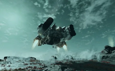 Starfield PS5'e Geliyor mu? Bethesda'nın Yeni Oyun Planları Sızdı