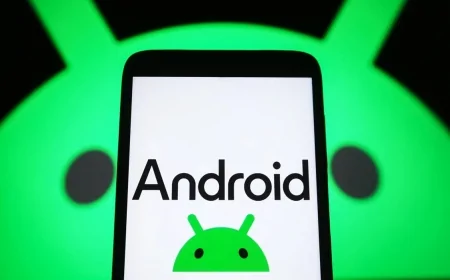 Android 16 Beta 3 Yayınlandı! Güncelleme Alacak Modeller Belli Oldu