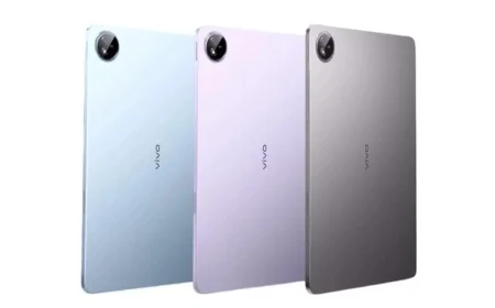 Vivo Pad 4 Pro, büyük bir lansman öncesi dikkat çeken özellikleriyle geliyor: Batarya ve işlemci detayları netleşti
