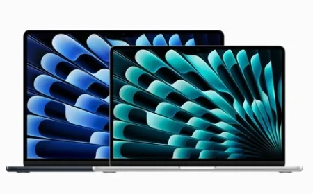 n11'de M3 Çipli 512 GB MacBook Air Fiyatı 45.999 TL'ye Düştü, Büyük İndirim Başladı!