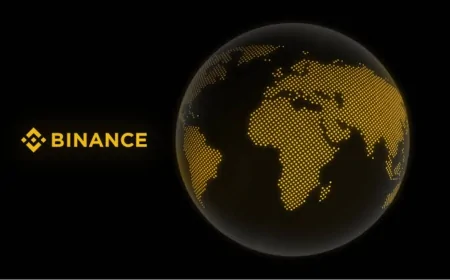 Binance Borsası'ndan Tarihi Yatırım Hamlesi: 2 Milyar Dolar Destek