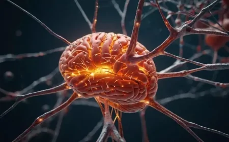 Avustralyalı Bilim İnsanları, İnsan Beyin Hücreleriyle Çalışan Bilgisayar Üretti