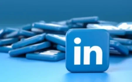 LinkedIn 2025'te İş Dünyasında En Çok Talep Edilen Yetenekleri Açıkladı