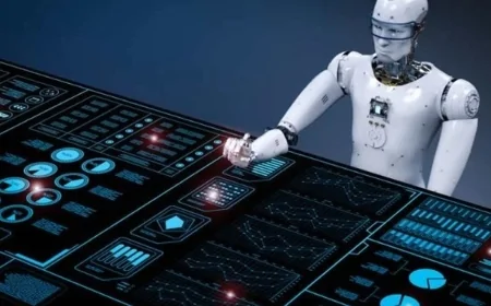 ABD Mahkemesi, Yapay Zeka Tarafından Oluşturulan Sanat Eserlerinin Telif Hakkını Reddetti