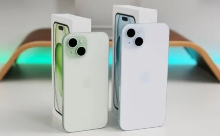 iPhone 18: Apple’ın Geleceği Konuşturan Yeni Özellikleri ile Bekleniyor