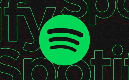 Spotify’dan Yeni Özellik: 'Yakınınızdaki Konserler' Özelliği Müzikseverlerle Buluştu