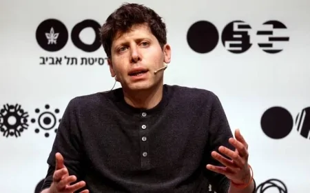 OpenAI, yaratıcı yazarlık alanında devrim yaratacak yapay zeka modelini duyurdu