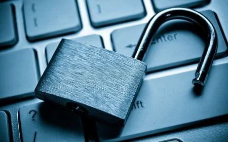 Veri Sızdıranlara 15, Paylaşanlara 5 Yıl Hapis Cezası Geliyor