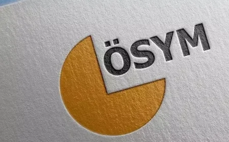 2025 YKS Sınav Tarihleri Açıklandı! İşte Giriş Yerleri ve Sınav Saatleri