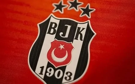 Beşiktaş, Fenerbahçeli İki Yıldız İçin Transfer Hamlesi Yaptı!