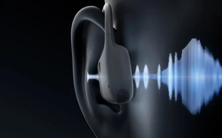 Samsung, Galaxy Z Fold 7 ile birlikte ilk kemik iletimli kulaklığını tanıtacak mı?