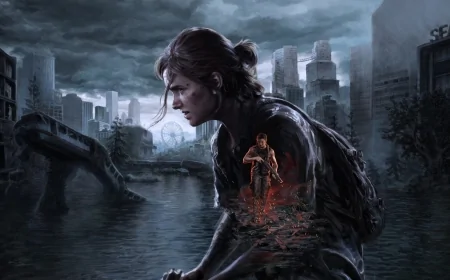 The Last of Us Part II Remastered PC için Sistem Gereksinimleri Açıklandı!