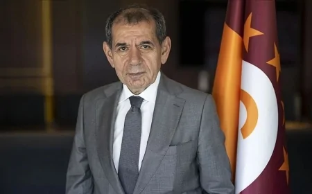 Dursun Özbek’ten Icardi'yi Kurtaran Hamle! Boşanma Krizinde Devreye Girdi