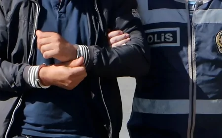 İçişleri Bakanı Yerlikaya: 'İmamoğlu' paylaşımları nedeniyle 37 kişi gözaltına alındı