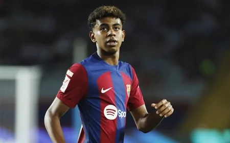 Dünyanın En İyi Genç Futbolcuları Sıralandı: İlk 10'da 2 Türk Oyuncu Yer Aldı