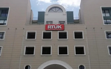 RTÜK, İmamoğlu'na yönelik yayınlar nedeniyle bazı kanallara ceza verdi