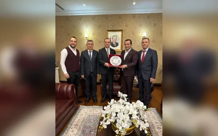 Şufa Davalarında Yeni Düzenleme Önerisi: Paylı Mülkiyet İçin Önemli Adımlar