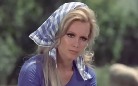 Filiz Akın 82 Yaşında Hayatını Kaybetti, Neden, Niçin, Nerede Vefat Etti?