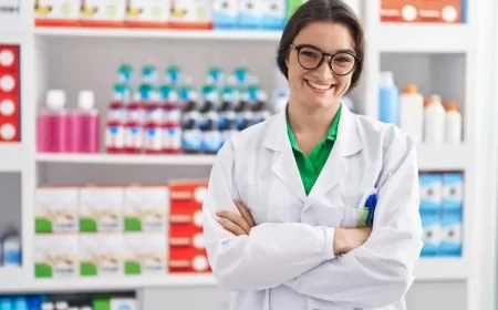 Eczacı Kârlılık Oranları Kur Artışıyla Güncellenecek